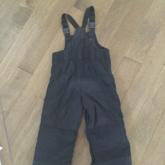 Baby gap snow pants - Picture 3 of 6